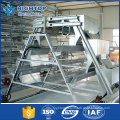 stainless steel automatic broiler feeding system for laying hens